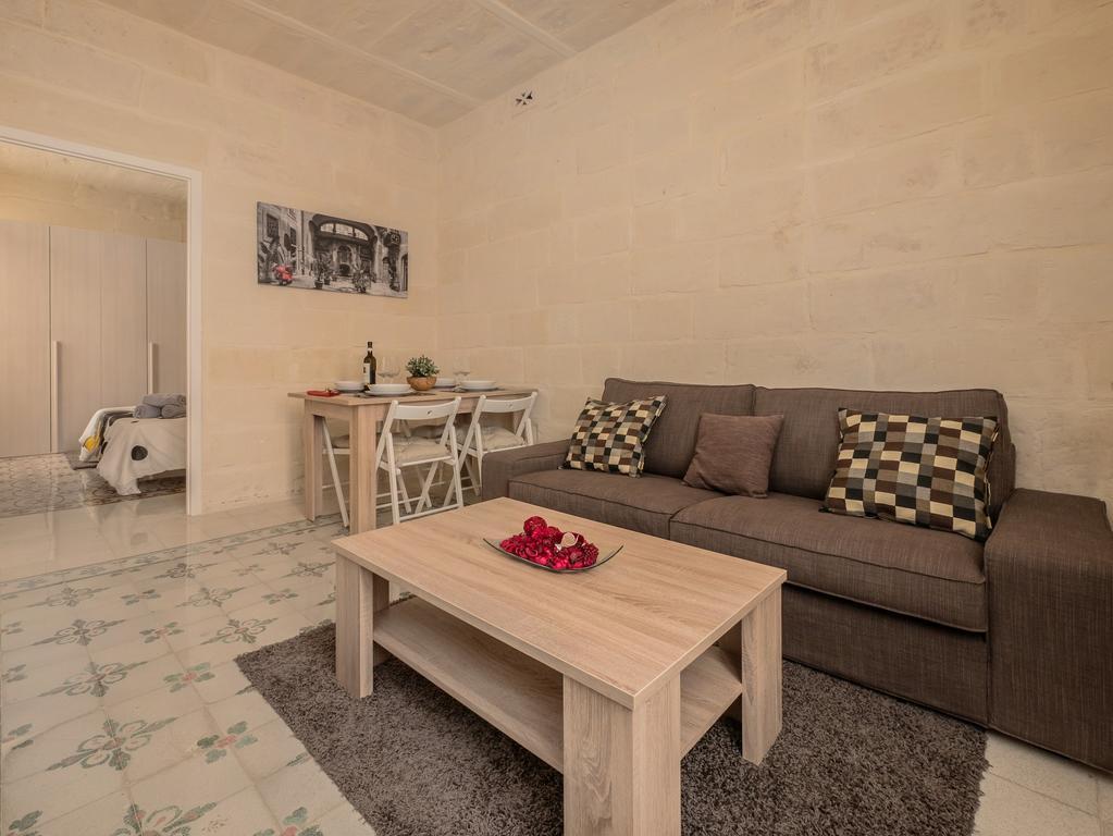 Valletta Rodrigo Apartment Exterior photo